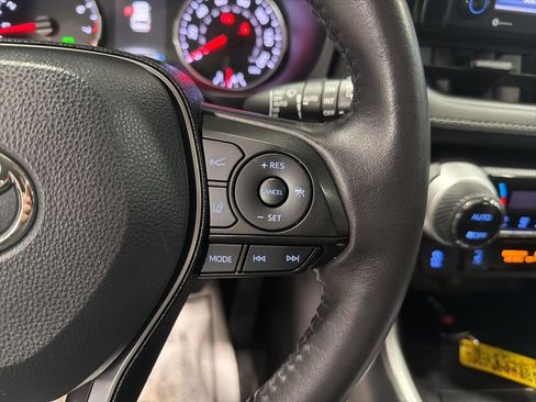 Used 2021 Toyota RAV4 XLE w/ Convenience Package image 25