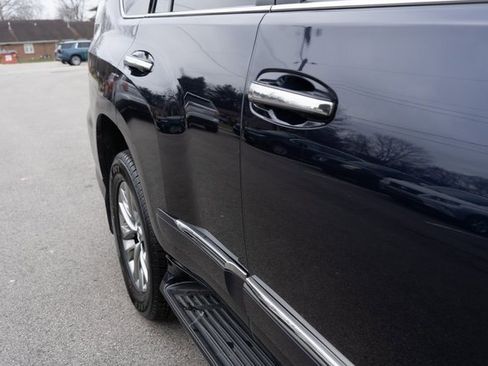 Used 2019 Lexus GX 460 Luxury image 50