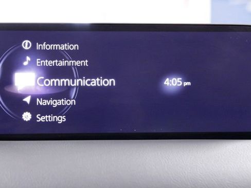 Used 2023 MAZDA CX-5 AWD 2.5 S w/ Select Package image 31