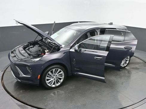 New 2026 Buick Envision Avenir image 63