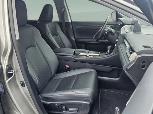 Used 2022 Lexus RX 350 FWD w/ Premium Package image 27