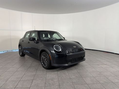 New 2026 MINI Cooper S FWD image 7