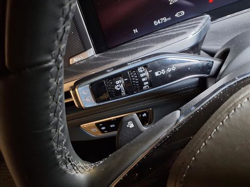 Certified 2025 Cadillac Escalade IQ Sport 2 image 7