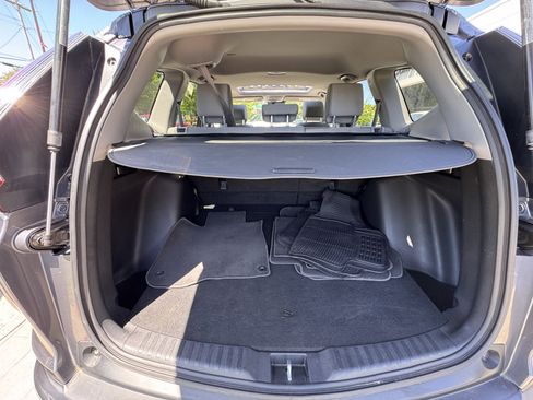 Used 2022 Honda CR-V EX image 9