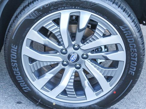 New 2025 Subaru Forester Touring image 11