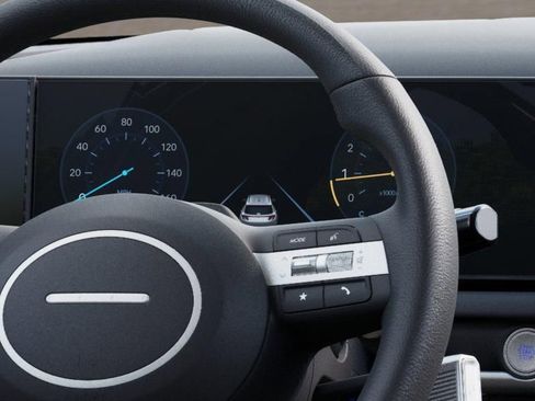 New 2026 Hyundai Tucson Limited image 15