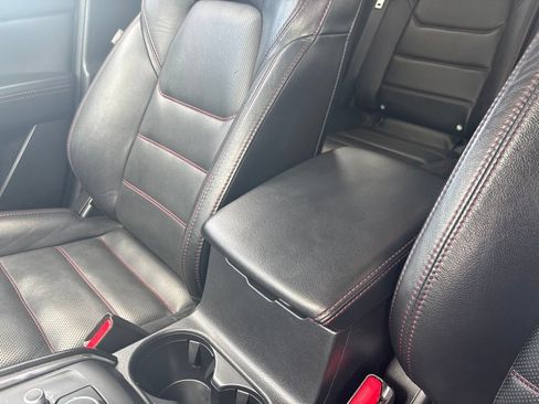 Used 2024 MAZDA CX-5 Carbon Edition AWD/4WD image 27
