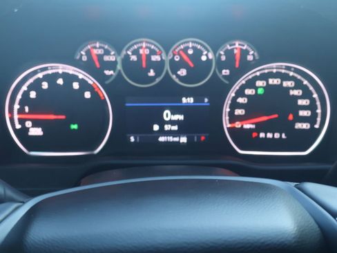 Used 2023 Chevrolet Silverado 3500 LT w/ Convenience Package image 2