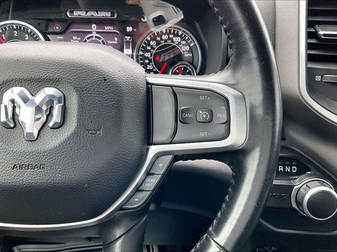 Used 2022 RAM 1500 Big Horn image 21