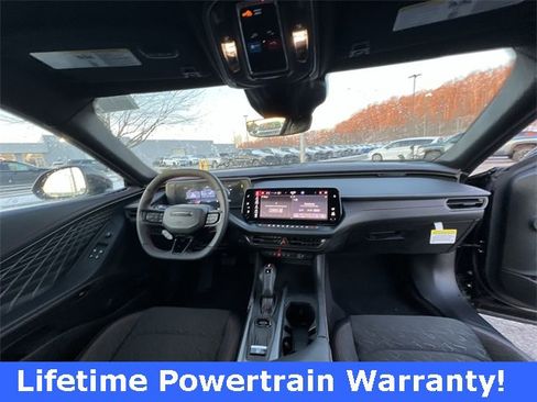 New 2026 Dodge Charger Scat Pack image 14