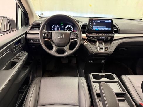 Used 2025 Honda Odyssey EX-L image 30