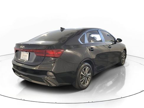 Certified 2024 Kia Forte LXS image 6