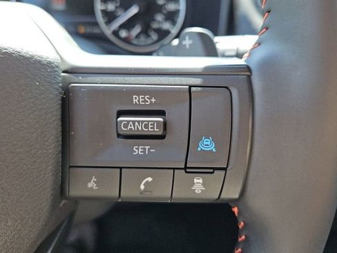 Used 2025 Nissan Rogue Rock Creek image 13