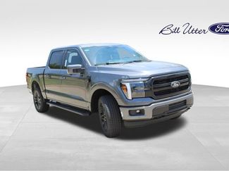 New 2026 Ford F150 Lariat w/ Equipment Group 501A Mid AWD/4WD video 2