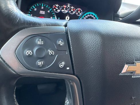 Used 2019 Chevrolet Tahoe Premier AWD/4WD image 31