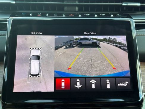 Used 2022 Jeep Grand Cherokee Summit image 20