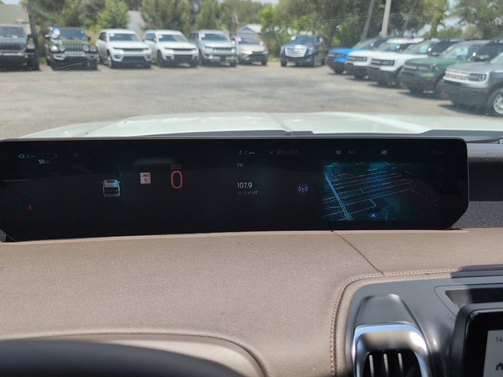 New 2026 Ford Expedition King Ranch AWD/4WD image 17
