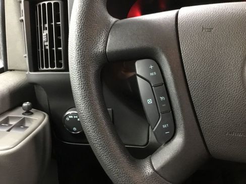 Used 2023 GMC Savana 2500 w/ Driver Convenience Package image 28