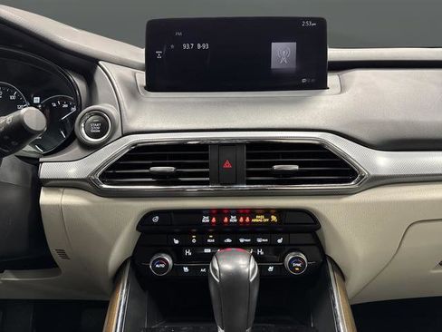 Used 2023 MAZDA CX-9 Signature image 9