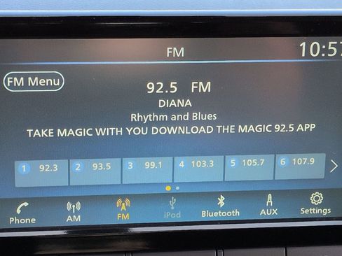 Certified 2025 Nissan Sentra S image 20