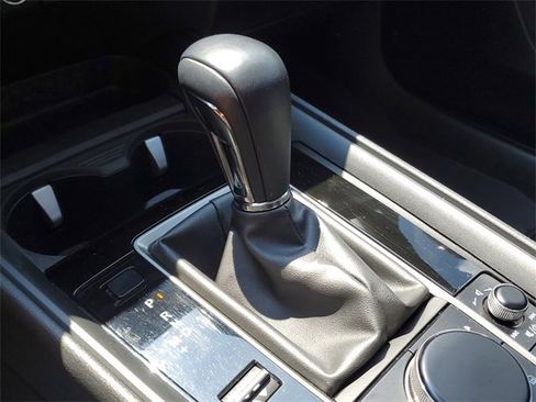 Used 2024 MAZDA CX-50 AWD 2.5 Turbo w/ Cargo Package image 21