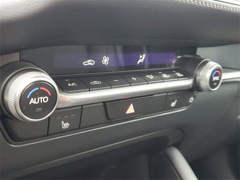 New 2026 MAZDA MAZDA3 s image 28