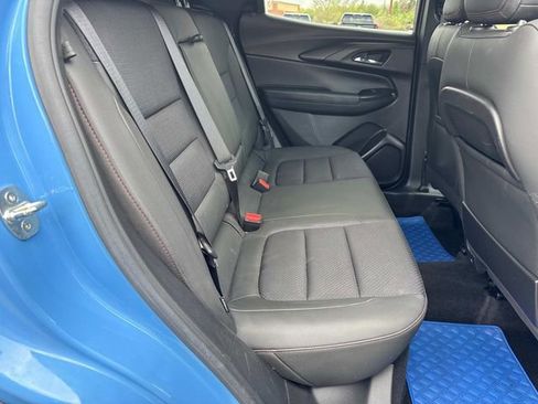 Used 2023 Chevrolet TrailBlazer RS AWD/4WD image 20