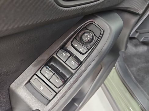 New 2026 Subaru Crosstrek 2.5i AWD/4WD image 11