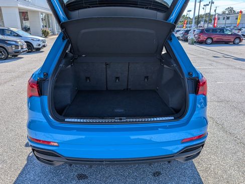 Used 2023 Audi Q3 2.0T Premium image 13