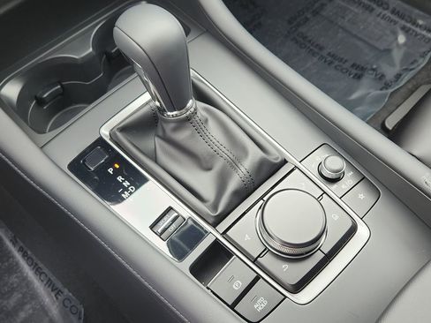 New 2026 MAZDA MAZDA3 2.5 S Sedan w/ Preferred Pkg image 10