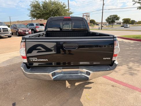 Used 2013 Toyota Tacoma 2WD Access Cab w/ SR5 Pkg image 3