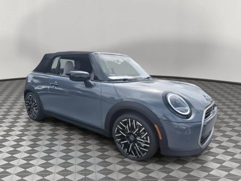 New 2026 MINI Cooper S image 1