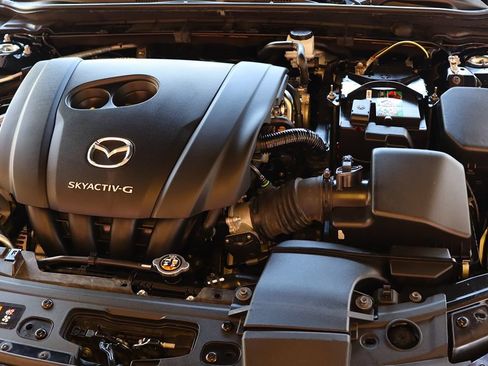 Used 2019 MAZDA MAZDA3 Sedan FWD image 56