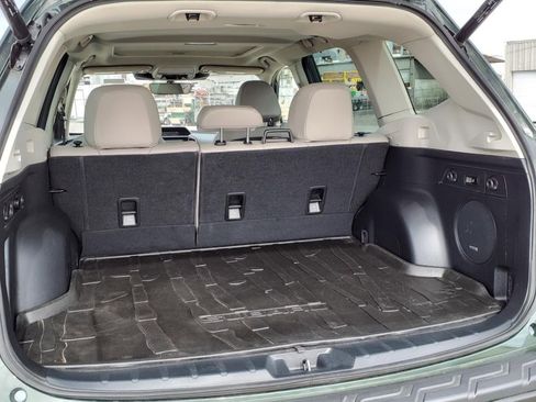 Used 2022 Subaru Forester Limited w/ Popular Package #2 image 18