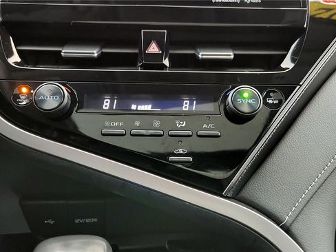 Certified 2024 Toyota Camry XSE w/ Cold Weather Package image 28