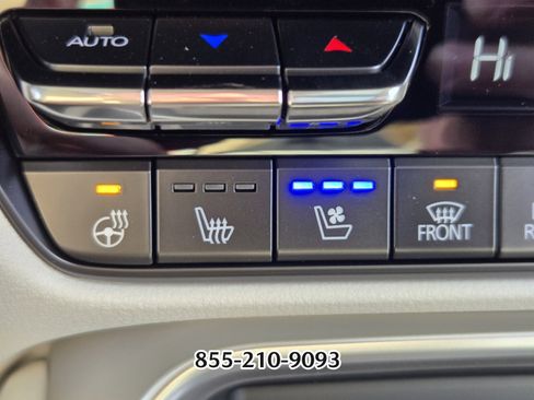 New 2026 MAZDA CX-90 3.3 Turbo w/ Premium Plus Pkg image 18