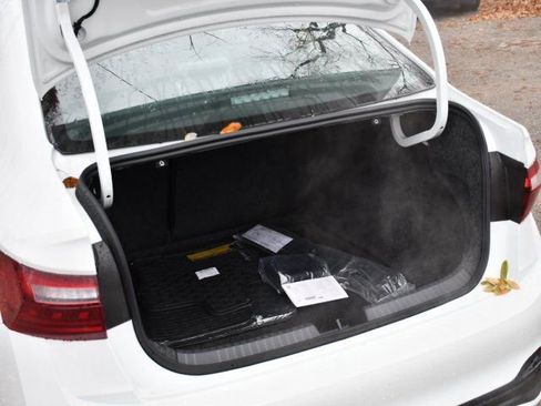 New 2026 Volkswagen Jetta Sport image 28