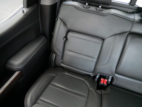 Used 2020 Chevrolet Silverado 1500 RST w/ All-Star Edition AWD/4WD image 12