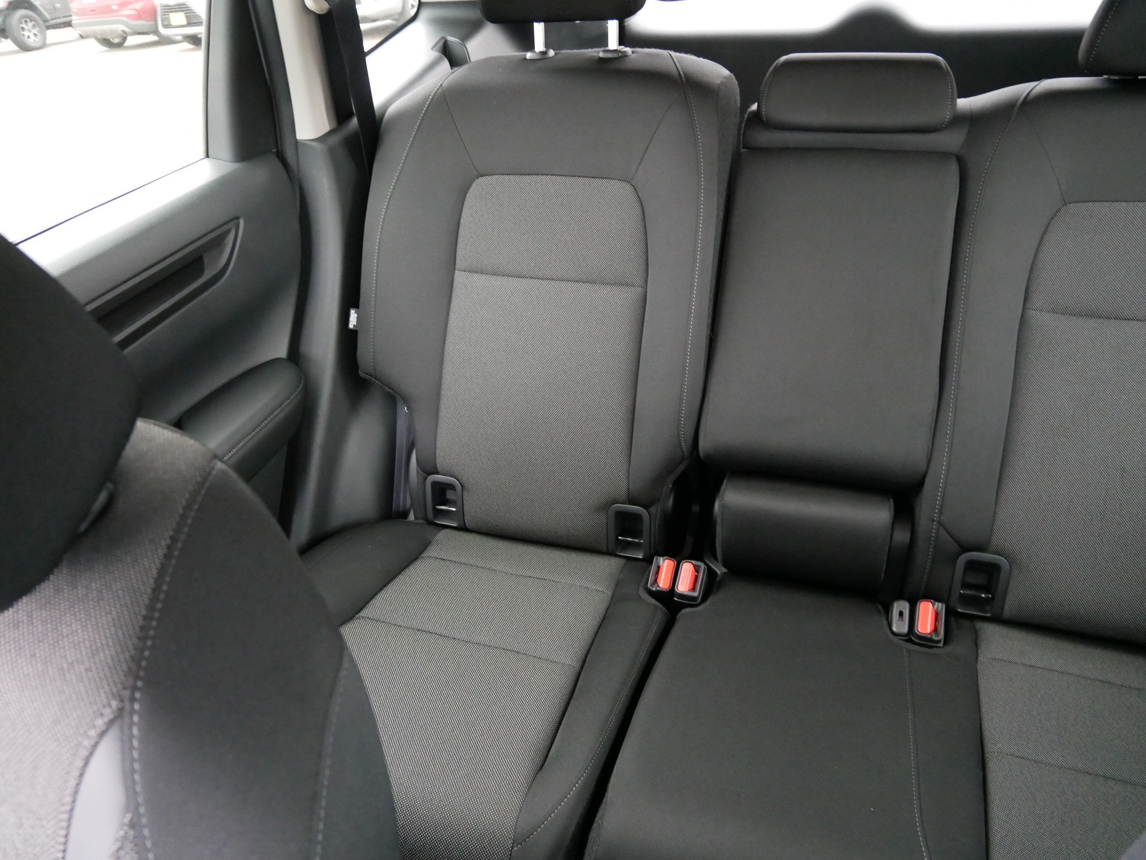 Certified 2025 Honda CR-V EX image 12