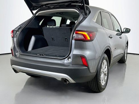 Used 2024 Ford Escape Active FWD image 25