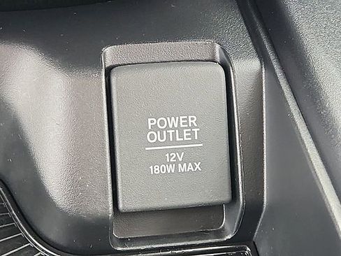 Certified 2018 Honda CR-V EX image 24