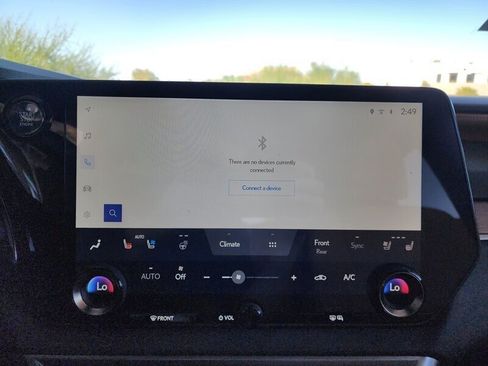 Used 2023 Lexus RX 350 Premium Plus w/ Accessory Package (K3) AWD/4WD image 45
