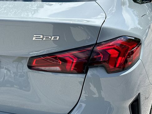 Certified 2025 BMW 228i xDrive AWD/4WD image 30