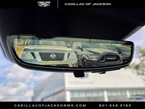 New 2026 Cadillac Escalade IQL Sport 1 image 31