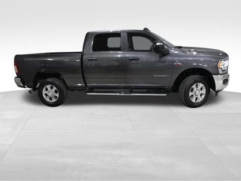 Used 2024 RAM 2500 Big Horn image 2