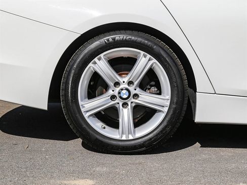 Used 2014 BMW 328d 328d image 9