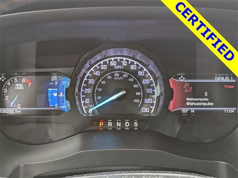 Used 2020 Ford Ranger Lariat w/ Equipment Group 501A Mid image 27