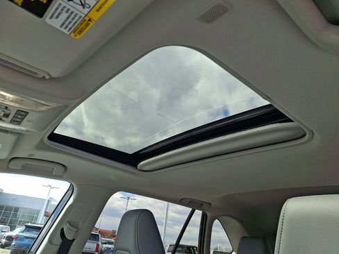 Certified 2025 Toyota RAV4 Limited w/ Advanced Technology Package image 14