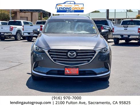 Used 2016 MAZDA CX-9 Grand Touring FWD image 6