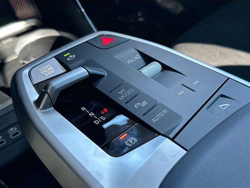 Used 2026 BMW X1 M35i w/ Convenience Package image 16